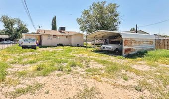 401 N Third St, Carlsbad, NM 88220