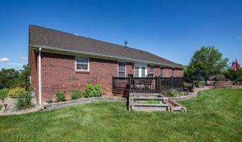 107 Woodhill Rd, Bardstown, KY 40004