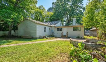 2120 Amesbury Ave, Charlotte, NC 28205