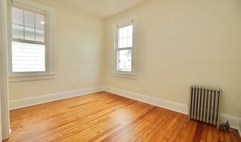 24 Hornblower Ave 2nd Fl, Belleville, NJ 07109