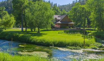 367 Sand Creek Rd, Beulah, WY 82712