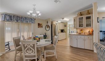 830 Lychee Dr, Barefoot Bay, FL 32976