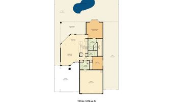 3013 Carefree Dr, Bullhead City, AZ 86442