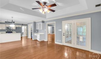 12 Majestic Oaks Cir, Savannah, GA 31406