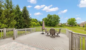 998 Eagle Ave, Ann Arbor, MI 48103