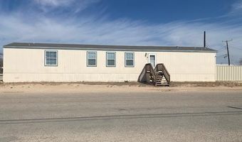 913 SW 1st St, Andrews, TX 79714