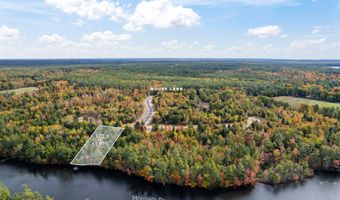 Tbd Branch View Terrace Lot 9, Alfred, ME 04002