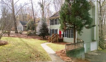 116 Laurel Springs Dr, Athens, GA 30606