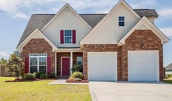 4573 Logans Way, Augusta, GA 30909