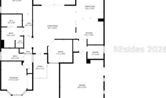 170 Colonel Thomas Heyward Rd, Bluffton, SC 29909