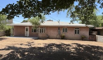 922 AVENIDA DEL SOL NE, Albuquerque, NM 87110