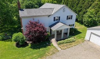 2337 Five Mile Rd, Allegany, NY 14706
