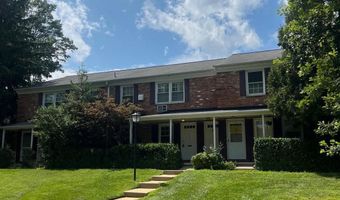 163 TALBOTT St 163, Rockville, MD 20852