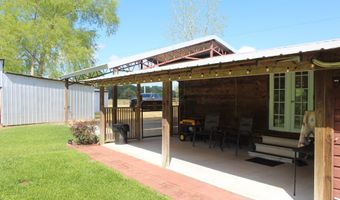2121 SW Gene Rd, Brookhaven, MS 39601