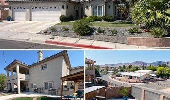 1095 Endora Way, Boulder City, NV 89005