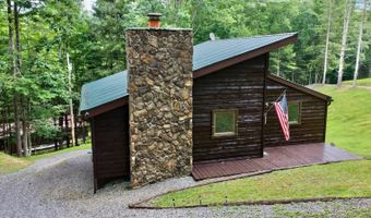 88 Cherry Ln, Arbovale, WV 24915