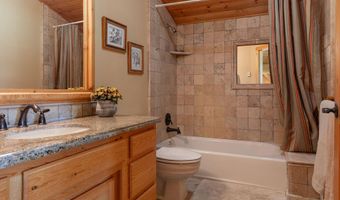 14165 US HWY 189 & 191, Bondurant, WY 82922