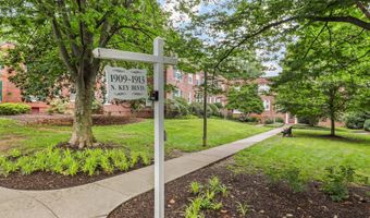 1909 KEY Blvd 11554, Arlington, VA 22201