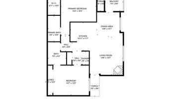 1554 Dallas Ter, Henderson, NV 89014