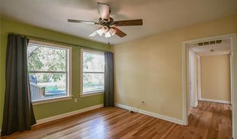 1634 Sandefer St, Abilene, TX 79601