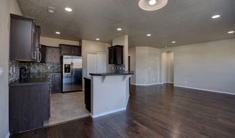 1006 S Antelope St, Airway Heights, WA 99224