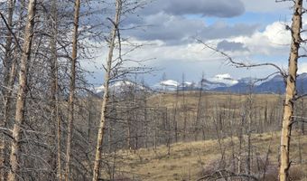 652 RIM Rd, Bondurant, WY 82922
