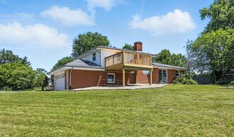 1011 ROBIN Dr, Anderson, IN 46013