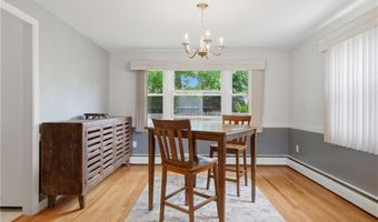 35 Superior View Blvd, North Providence, RI 02911