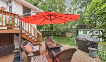 22 Duchess Ave, North Middletown, NJ 07748