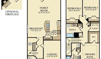 1760 Hidalgo Dr, Boiling Springs, SC 29316