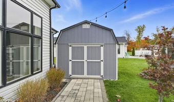 605 Viburnum Creek Run, Avilla, IN 46710