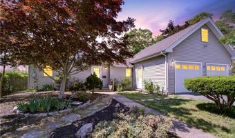 63 Teed Ave, Barrington, RI 02806