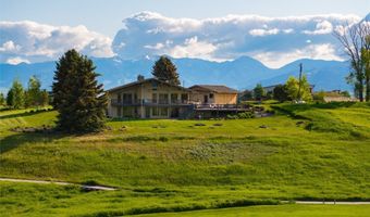 1520 Black Bull Trl, Bozeman, MT 59718