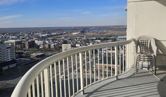 3101 Boardwalk 2001-2, Atlantic City, NJ 08401