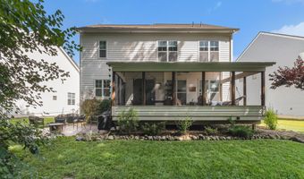 6217 S Trailwoods Dr, Ann Arbor, MI 48103