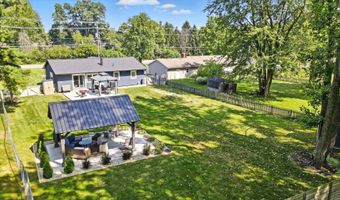 4590 E Johnstown Rd, Columbus, OH 43230