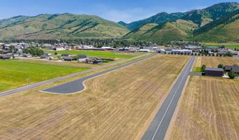LOT 3 AFTON AIRPARK, Afton, WY 83110