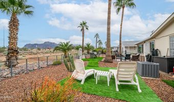 3355 S Cortez Rd 98, Apache Junction, AZ 85119