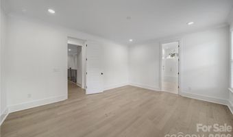 1016 Rockway Dr, Charlotte, NC 28205