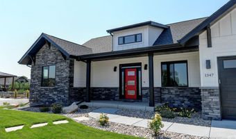 1347 Burt Ave, Berthoud, CO 80513