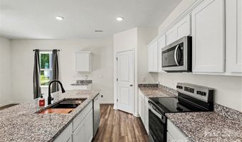 15 Hidden Glen Ct, Angier, NC 27501