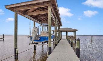 1490 N Beach Blvd, Bay St. Louis, MS 39520