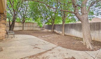 5822 SYRACUSE Dr, Amarillo, TX 79109