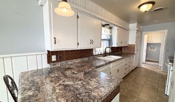 1601 Avenue F, Abernathy, TX 79311