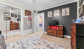 702 Dewoody Dr, Bentonville, AR 72712