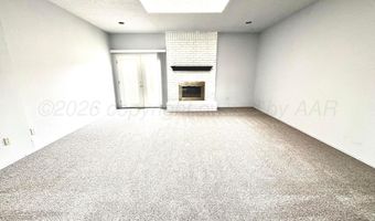 7628 Catskill Ave, Amarillo, TX 79121
