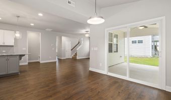 37 Meadow Vista Ln, Angier, NC 27501