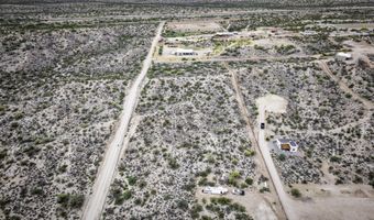 W Hawkeye Road 7, Congress, AZ 85332