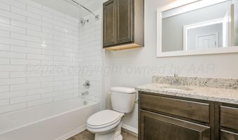 10401 Admire St, Amarillo, TX 79118