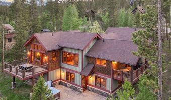 2176 HIGHLANDS Dr, Breckenridge, CO 80424